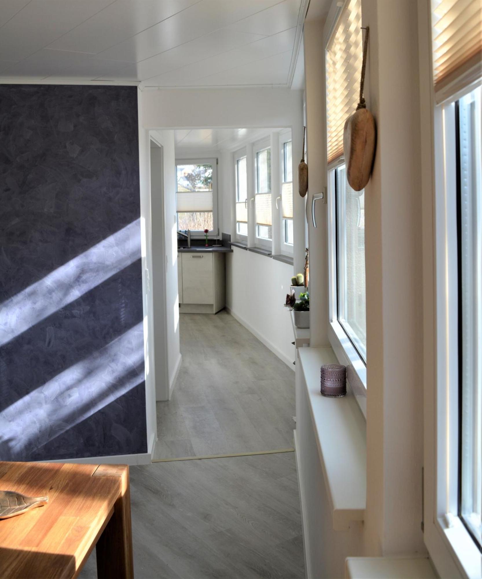 Auszeitoase - a48707 Apartment Olsberg Exterior foto